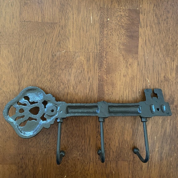 Key wall holder - Picture 9 of 9